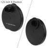 1.25 Inch/2 Inch Multiple Eyepiece Wheel Metal for Astronomical Telescope(1.25 Inch 9-Position) view 2