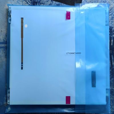 10.4" in Stock LT104AC54000 LCD Display Screen Panel Original