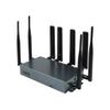 5G/4G/3G 3GPP R16 RM520N-GL Industrial 5G Router Onboard Snapdragon X62 Wireless CPE 5G Global Band Module with Gigabit Ethernet and WiFi Supports NSA and SA Modes 5G Sub-6G Signal Coverage @XYGStudy view 1