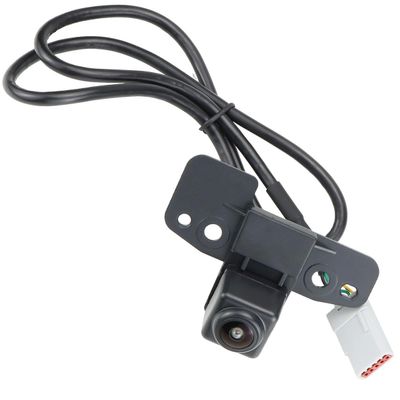 23165927 Front View Camera Replacement for Chevy Traverse 2018-2021, Car Security Camera by GreenYi