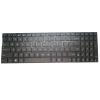 Laptop Keyboard for ASUS Q503 Q503UA 0KN0-SR3US13 0KNB0-662NUS00 9Z.N8SBU.W01 NSK-USWBU 01 Black United States US Without Frame with Backlit view 1