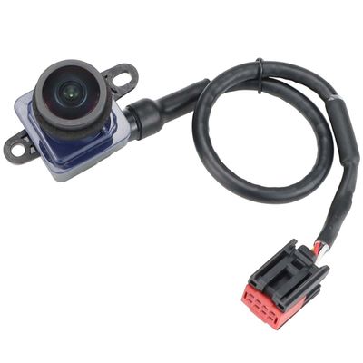 670018242 Backup Rear Camera Replacement for Maserati Quattroporte 2013 2014 2015 2016 & Ghibli 2014 2015 2016 by GreenYi