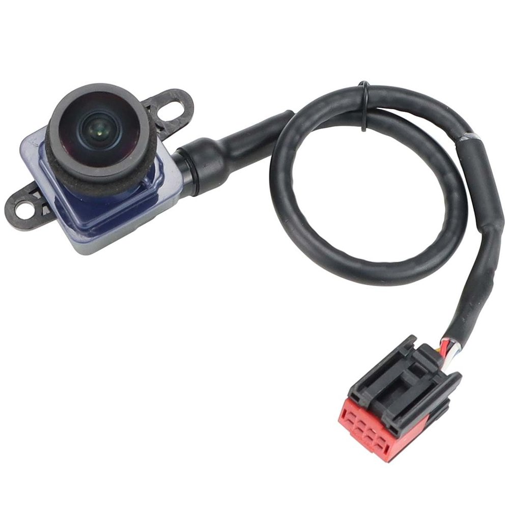 670018242 Backup Rear Camera Replacement for Maserati Quattroporte 2013 2014 2015 2016 & Ghibli 2014 2015 2016 by GreenYi