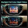 670018242 Backup Rear Camera Replacement for Maserati Quattroporte 2013 2014 2015 2016 & Ghibli 2014 2015 2016 by GreenYi view 2