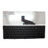 Laptop Keyboard for ASUS K43BR K43BY K43TA K43TK K43U K43Z AR Arabia Black view 1