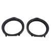 FVDPWYE Set of 6.5 Inch Speaker Mounting Spacers for, Fit, City view 1