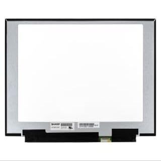 15.6" in Stock LQ156M1JW23 LCD Display Screen Panel Original