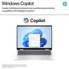 HP Envy 2-in-1 Laptop 2024 New, 14" WUXGA IPS Touchscreen ~ AMD Ryzen 7 8840HS 8-Core ~ AMD Radeon Graphics ~ 16GB LPDDR5~1TB SSD ~ Backlit Keyboard ~ Wi-Fi 6E ~ Win10 Home WWC 32GB USB view 4