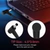 180W Charger for Msi Cyborg 15 14-Fit for Katana GF76 GF66 Gaming Laptop-Creator M16 Z16 Charger Replacement for Msi Gaming Laptop view 3
