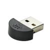 Portable USB 2.0 Microphone USB Speech Microphone MIC Adapter for Computer PC (Black) view 3