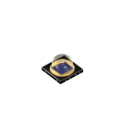 2Pcs SFH4715AS Infrared IR Emitter 850NM 5W High Power LED 3-SMD Night Vision Surveillance Fill Light