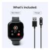 Bark Watch - Safest Smart Watch for Kids - Talk and Text - GPS Tracking - Text, Video, and Phone Monitoring - Manage All Contacts - SOS Button - CV16 view 4