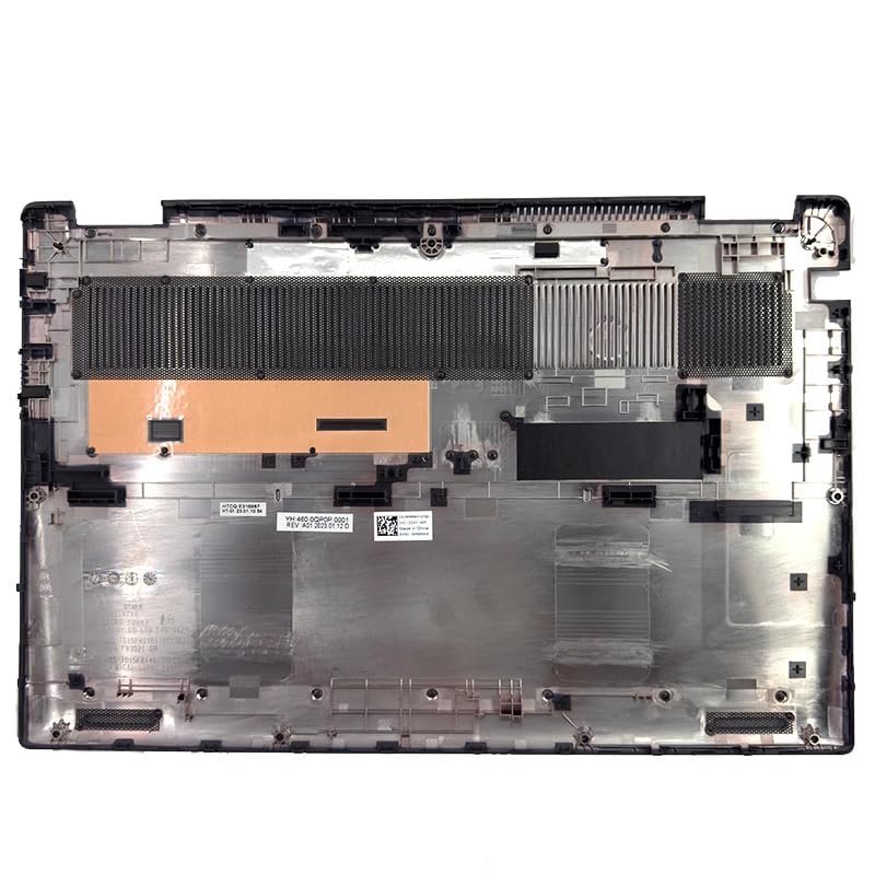 0WMNWX WMNWX New Bottom D Cover Lower Case for Latitude 3520 E3520 Laptop