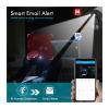 QDVOPHZA 4K 16CH POE Outdoor Video Surveillance CCTV Camera Security System Kit Surveillance Cameras Set Home(None,16CH NVR 8CAMERA_U/S) view 4