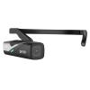 ORDRO EP8 4K Head-Mounted Video Camera, Ultra HD 4K 60FPS Camcorder Vlog Hands Free Wearable Camera, 2-Axis Gimbal Video Stabilizer,Remote Control,64G Micro Memory Card (Black) view 3