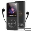 MP3 Player with Bluetooth and Speaker, 32GB MP3 Music Player, Up to 128GB Storage Extension, Portable and Multifunctional MP3 Players with FM Radio, Inlcuding Earphones, Supports Shuffle Playing view 1