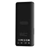 MP3 Player with Bluetooth and Speaker, 32GB MP3 Music Player, Up to 128GB Storage Extension, Portable and Multifunctional MP3 Players with FM Radio, Inlcuding Earphones, Supports Shuffle Playing view 2