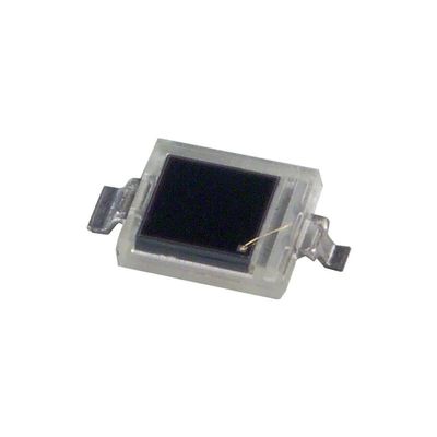 5Pcs BPW34S SOP2 IR Visible Light Si Photodiode 60 2nA 850nm SMD-2 Surface Mount DIP