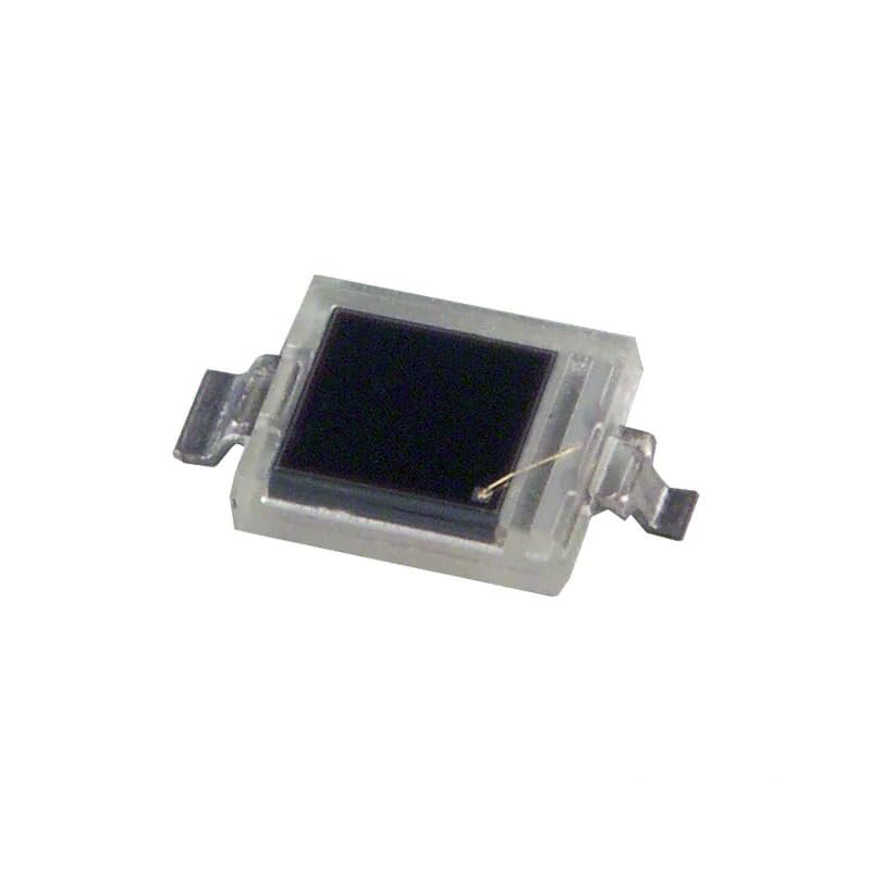 5Pcs BPW34S SOP2 IR Visible Light Si Photodiode 60 2nA 850nm SMD-2 Surface Mount DIP