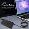 180W Laptop Charger for MSI GS40 GS60 GS70 GS65 GS63 GS63VR GT60 GT70 GL62M GL72M GE60 GE62 GE72 GS73VR Gaming Laptop Power Supply Cord 5.5 * 2.5mm view 2