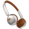 Black Emblem X3 Wireless Bluetooth Headphones, Adaptive Active Noise Cancelling, Hi-Fi Deep Bass, Lightweight Headset with Cloud Foam Cushion, 55H Playtime, Built-in Mic for Phone/PC/Travel/Gaming view 1