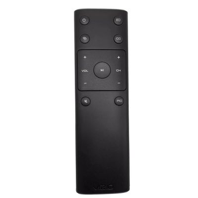 XRT133 Remote Control Compatible with Vizio TV E50-D1, E50D1