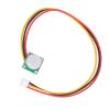 Respicefinem Pir Infrared Pyroelectric Sensor 13. 09. 01. 3. 5V Pir Ir Pyroelectric Sensor High Sensitivity Infrared Human Motion Detector Module with Cable Xh2. 3P Motion view 3
