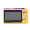 18X Digital Zoom 4K 56MP Dual Screen Digital Camera 18X Digital Zoom 10ft Underwater Video Camera for Outdoor view 4