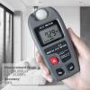 Digital Illuminance Light Meter Tester, 0.1~20000Lx Meter, Auto Shutdown LCD Display Auto Shutdown Illuminometer Light Meter, for Indoor Outdoor Grow Plants Film Photography view 3