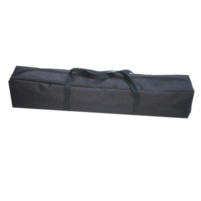 Aymzbd Storage Bag for Tripods and Tent Poles - Camping Organizer, 110cmx20cmx20cm