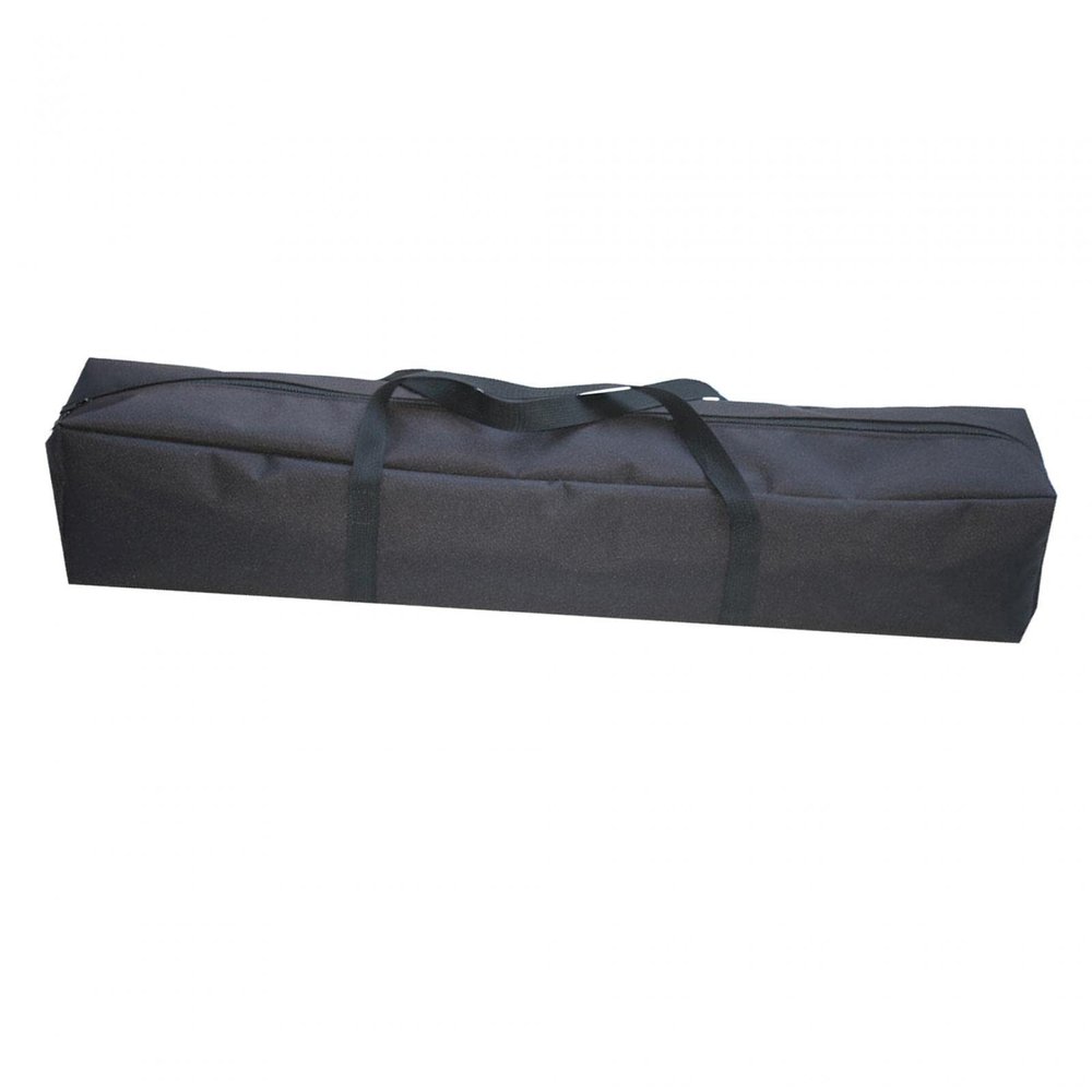Aymzbd Storage Bag for Tripods and Tent Poles - Camping Organizer, 110cmx20cmx20cm