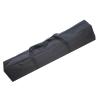 Aymzbd Storage Bag for Tripods and Tent Poles - Camping Organizer, 110cmx20cmx20cm view 2
