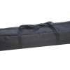 Aymzbd Storage Bag for Tripods and Tent Poles - Camping Organizer, 110cmx20cmx20cm view 3