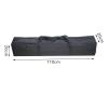 Aymzbd Storage Bag for Tripods and Tent Poles - Camping Organizer, 110cmx20cmx20cm view 4