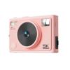 Bewinner 5K Digital Camera, 72MP 18X Zoom Cameras for Photography, Vlogging Camera for, Front Rear Dual Camera 2.8in Screen Compact Camera with Filters Slow Motion Timelapse view 1