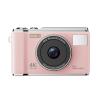 Bewinner 4K Digital Camera for Photography Autofocus, 50MP 2.8inch Screen Vlogging Camera for,16X Digital Zoom & Flash & Anti Shake Portable Compact Camera for Teens Adult view 1