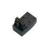 Chunsu 90 Degree 4090ti 12vhpwr Adapter ATX3.0 Grahpic Card 5.0 600w 12+4 16Pin Male to Female Turn Connector(Type A) view 1