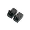 Chunsu 90 Degree 4090ti 12vhpwr Adapter ATX3.0 Grahpic Card 5.0 600w 12+4 16Pin Male to Female Turn Connector(Type A) view 2