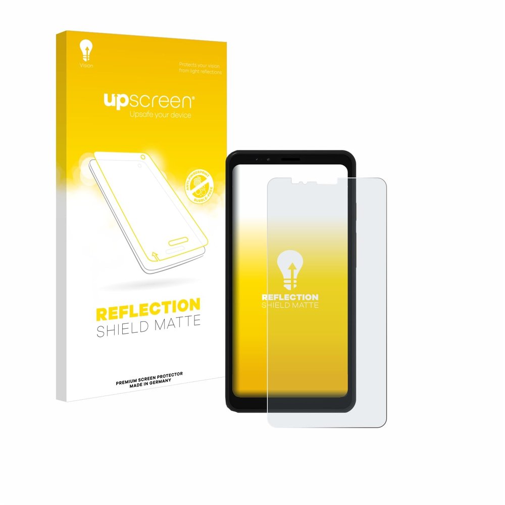 upscreen Anti-Glare Screen Protector Compatible with Bigme Hibreak E Ink  Protection Film Matte