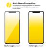 upscreen Anti-Glare Screen Protector Compatible with Bigme Hibreak E Ink  Protection Film Matte view 4