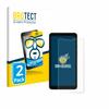 brotect Screen Protector Compatible with Bigme Hibreak E Ink (2 Pack) - HD-Clear Protection Film view 1