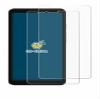 brotect Screen Protector Compatible with Bigme Hibreak E Ink (2 Pack) - HD-Clear Protection Film view 2