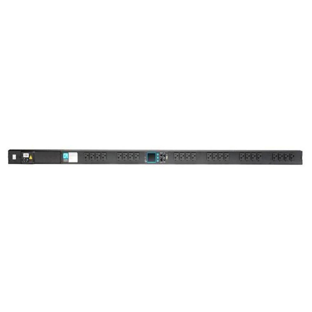 Chatsworth - P3-1K0K4 - Monitored Vertical eConnect PDU, L14-30 Plug, 1-Phase, 120/208V Input, (Each)