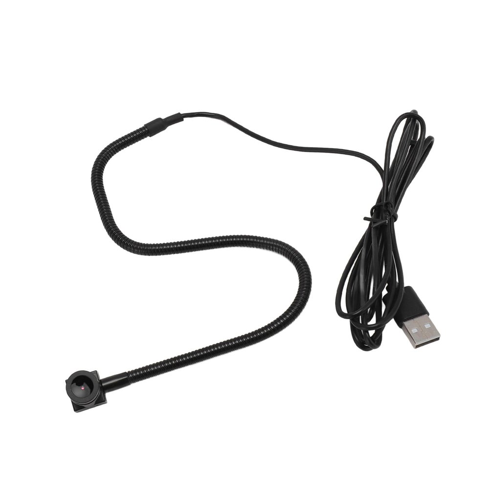 ARDKOP Center Cam Middle Screen Webcam FHD USB Webcam with Built in Microphone Clear Sound Compatible Software Easy to Use for TV chd84pb7m3