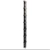 Chatsworth - 12096-203 - Narrow Cabling Section, Vertical, Double-Sided, 7 ft. H x 3.65 W x 12.75 in. D, Computer Beige, view 1