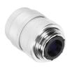 ARDKOP 25mm F1.4 CCTV Lens Manual Adjustment Advanced Optics Widest Field of View Image Rugged and Range of Applications for Bars Shops Parking Houses and Warehouses (Black)(Silver) view 4