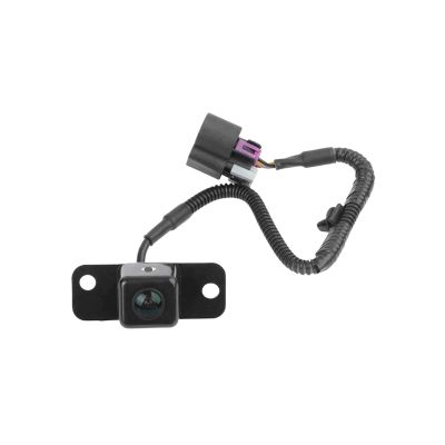 15862575 Reverse Camera Auxiliary Parking Camera Car Compatible For Chevrolet Avalanche 07-08