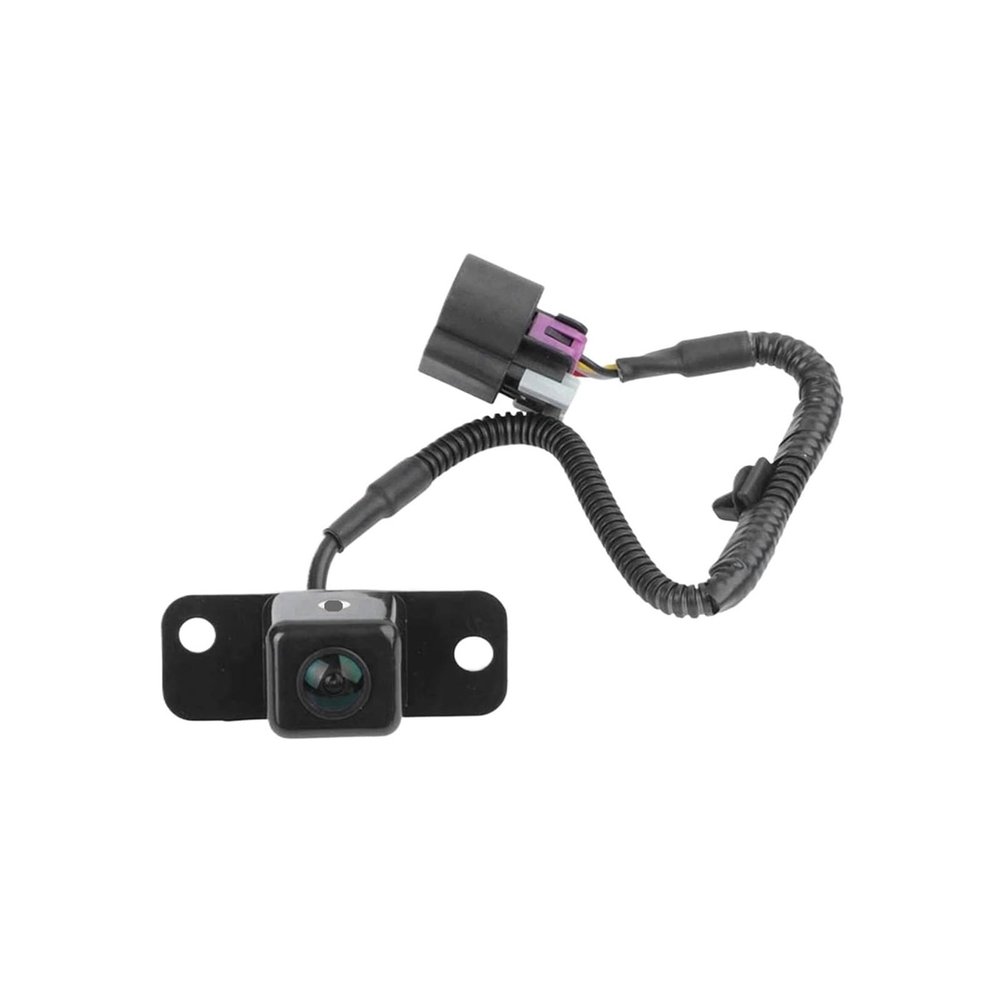 15862575 Reverse Camera Auxiliary Parking Camera Car Compatible For Chevrolet Avalanche 07-08