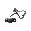 15862575 Reverse Camera Auxiliary Parking Camera Car Compatible For Chevrolet Avalanche 07-08 view 1