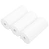 Paper Camera, 3 Rolls 57 * 30mm with High Performance Thermal Printer Paper Instant Camera Film for Child Camera view 4